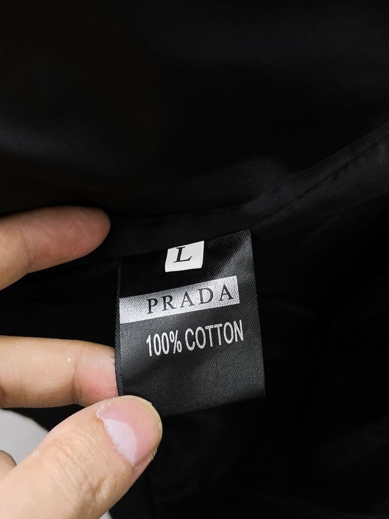 Prada Outwear